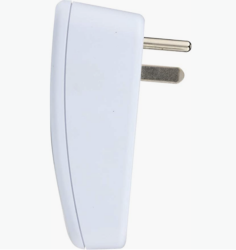 Westek Motion Activated Plug