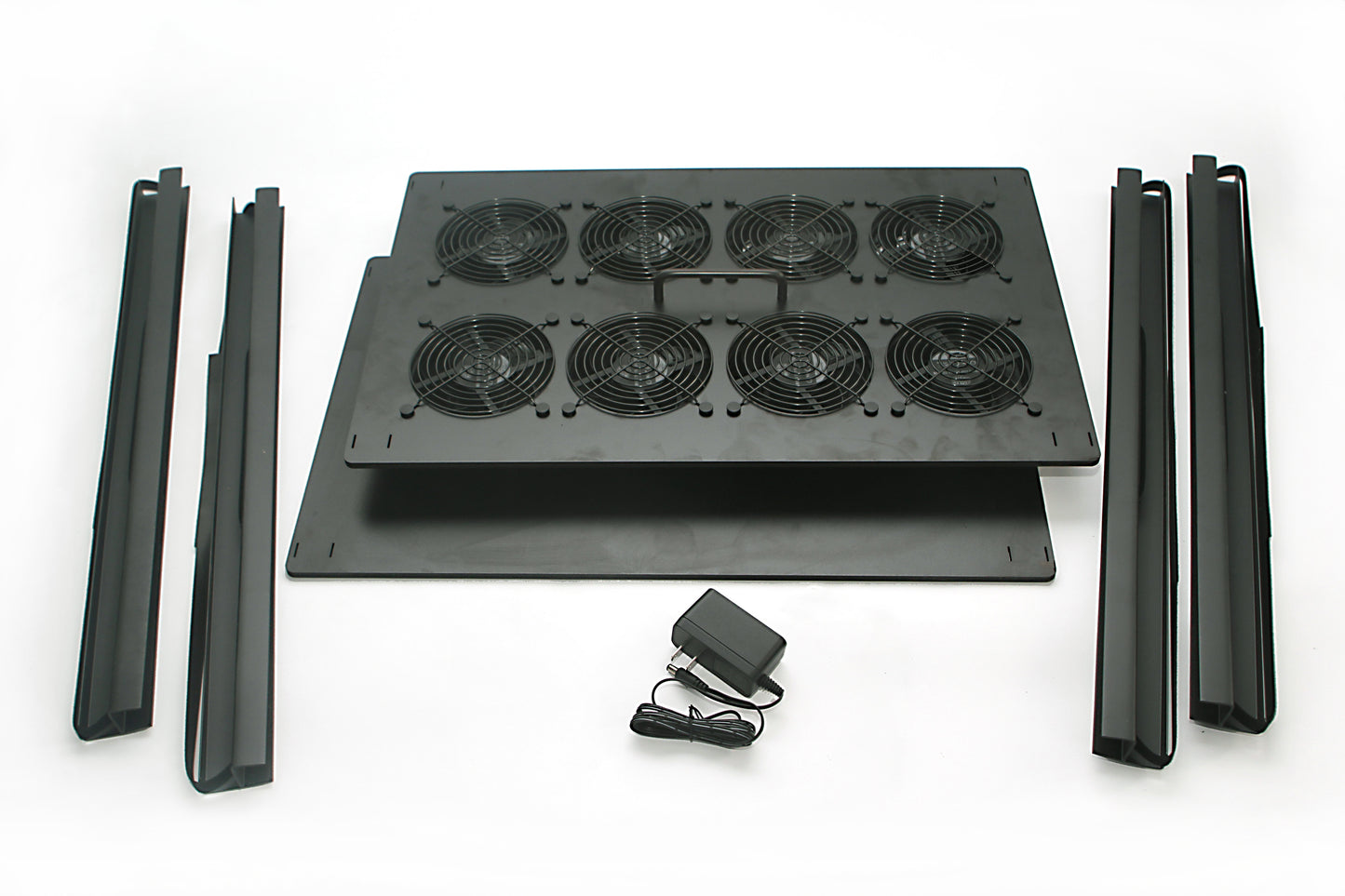 Brisk Box Ultra Black