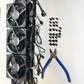 7-Mobius fan electricals Kit (XL->Ultra Upgrade)