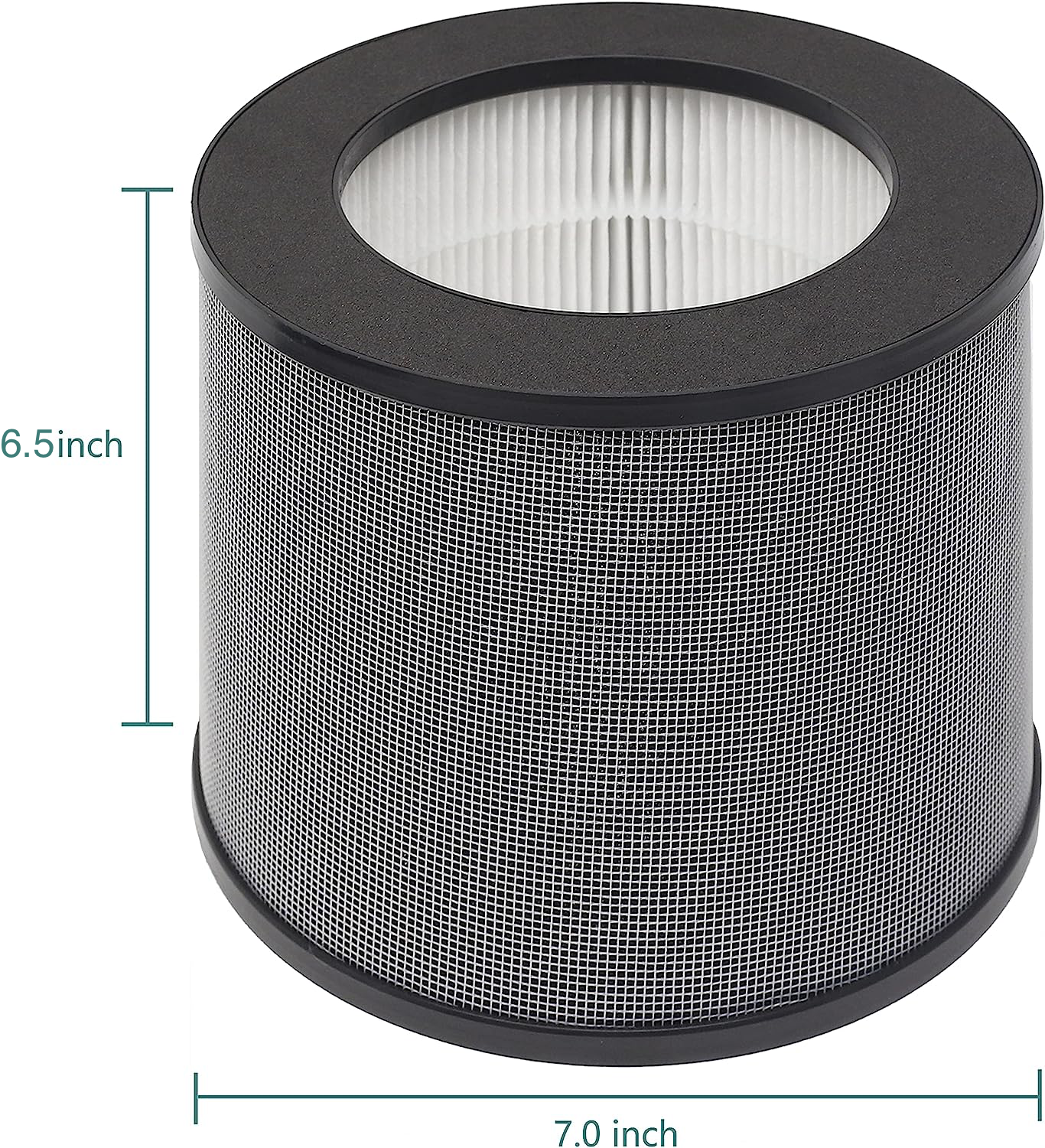 Pair of Exhalaron H11 Filters (6" or 6.5")