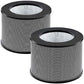 Pair of Exhalaron H11 Filters (6" or 6.5")
