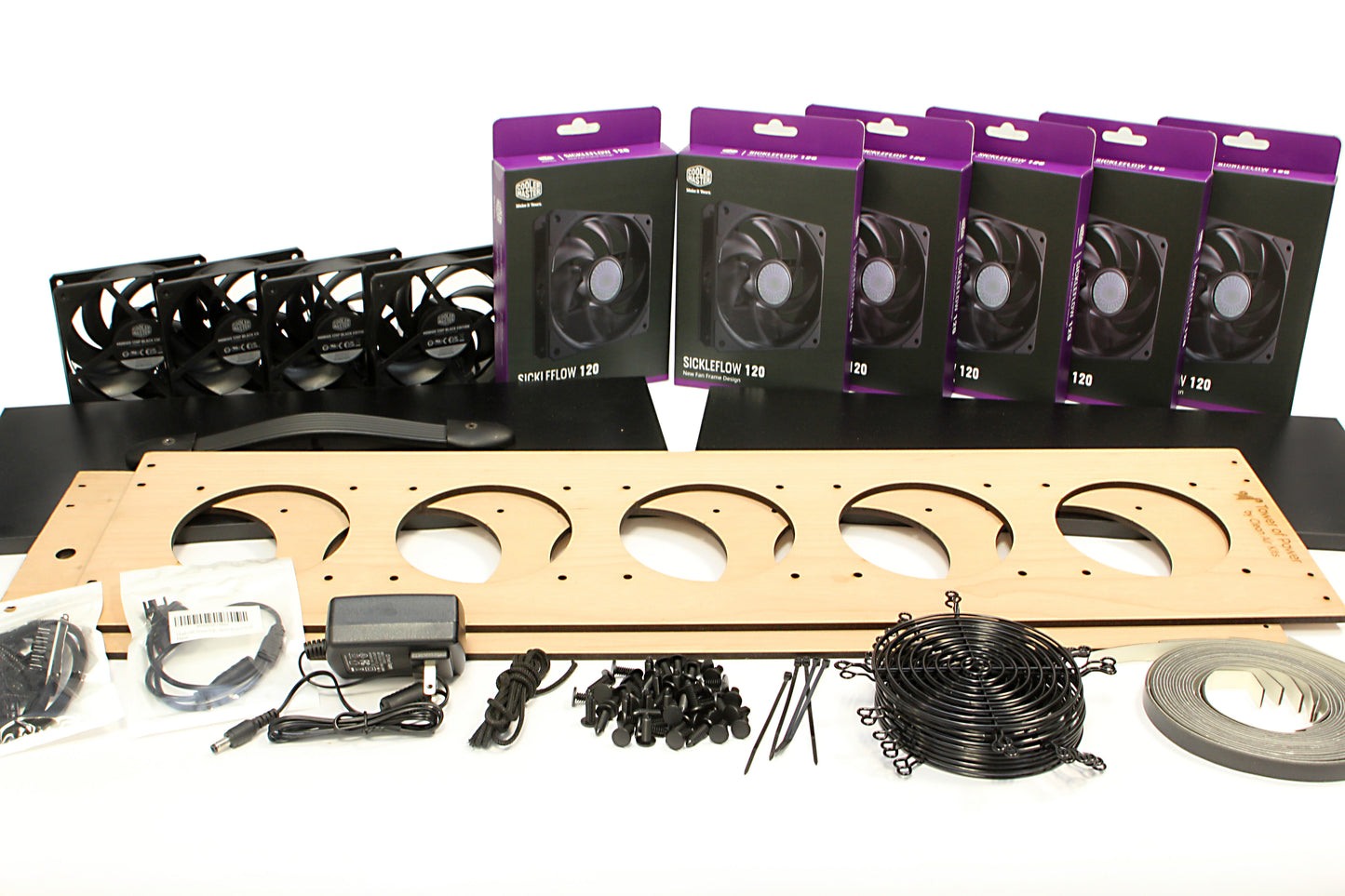 Tower of Power