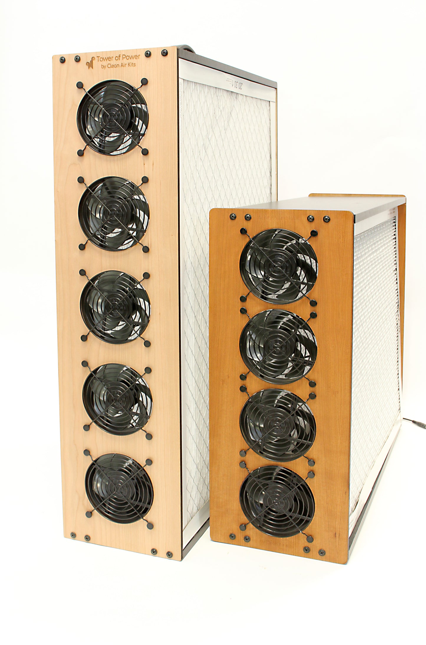 Tower of Power