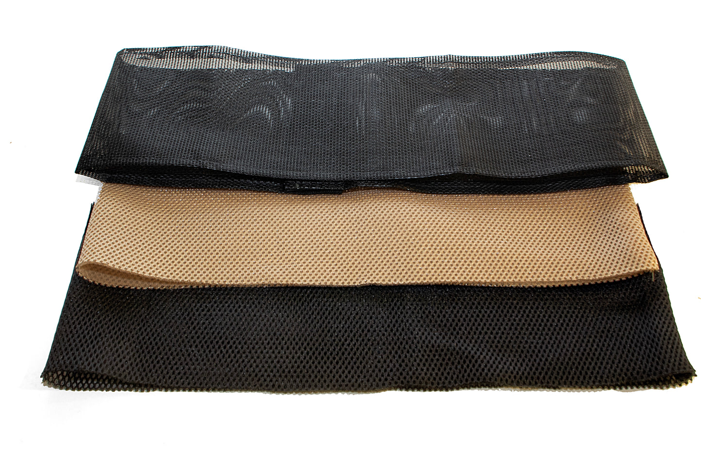 Triple Exhalaron 6.5" Replacement Shrouds