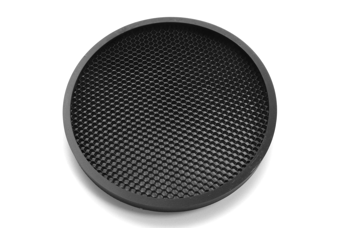 Flow-Straightening Honeycomb Louvers (Exhalaron personal)