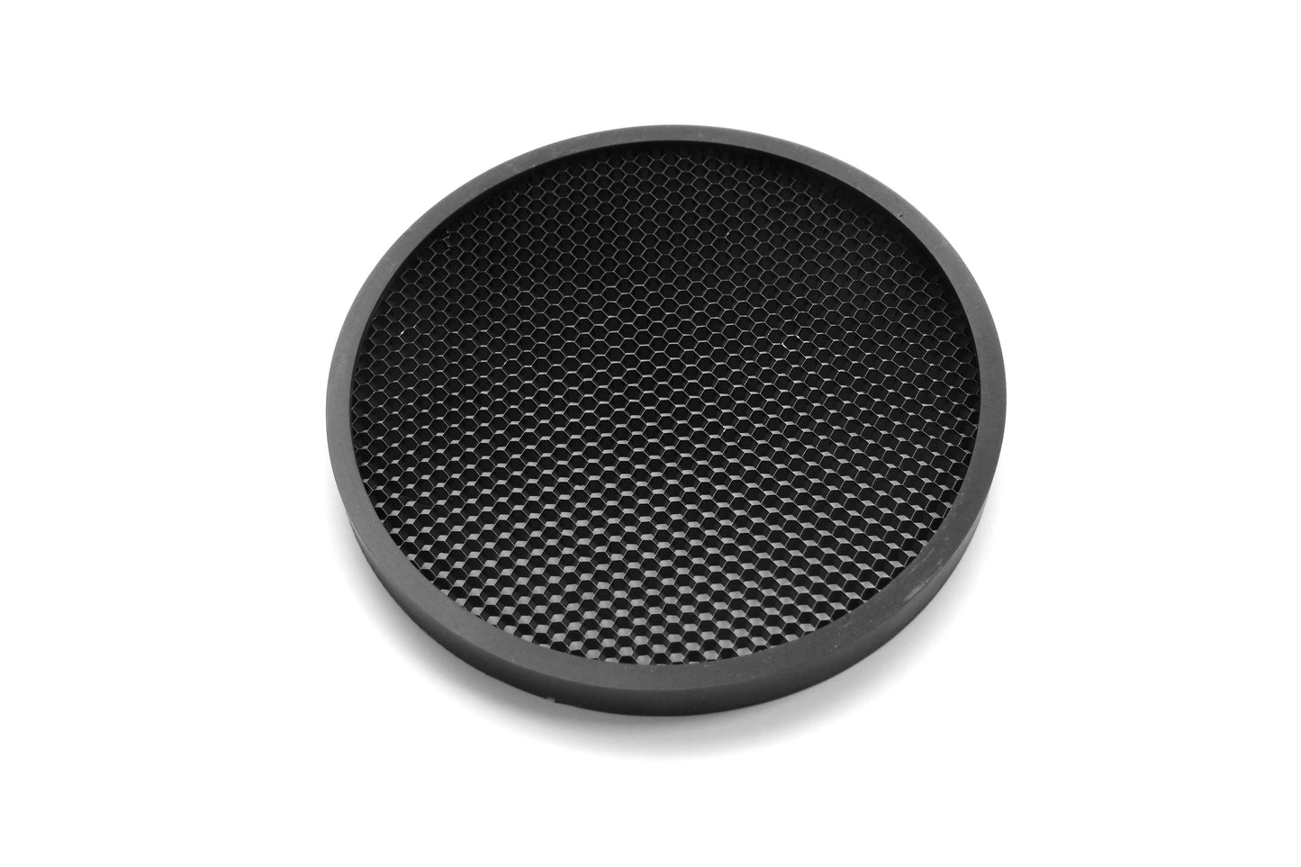 Flow-Straightening Honeycomb Louvers (Exhalaron personal)