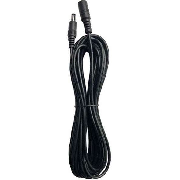 12V DC Barrel Adapter Accessories