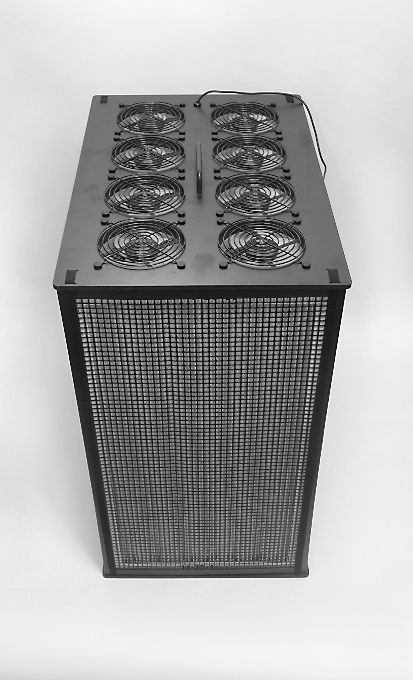 Brisk Box Ultra Black