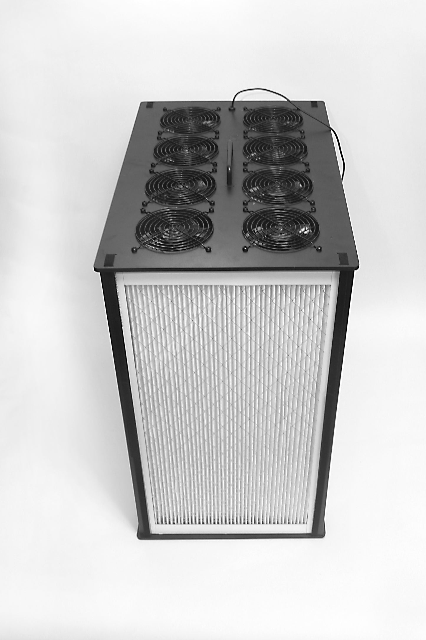 Brisk Box Ultra Black