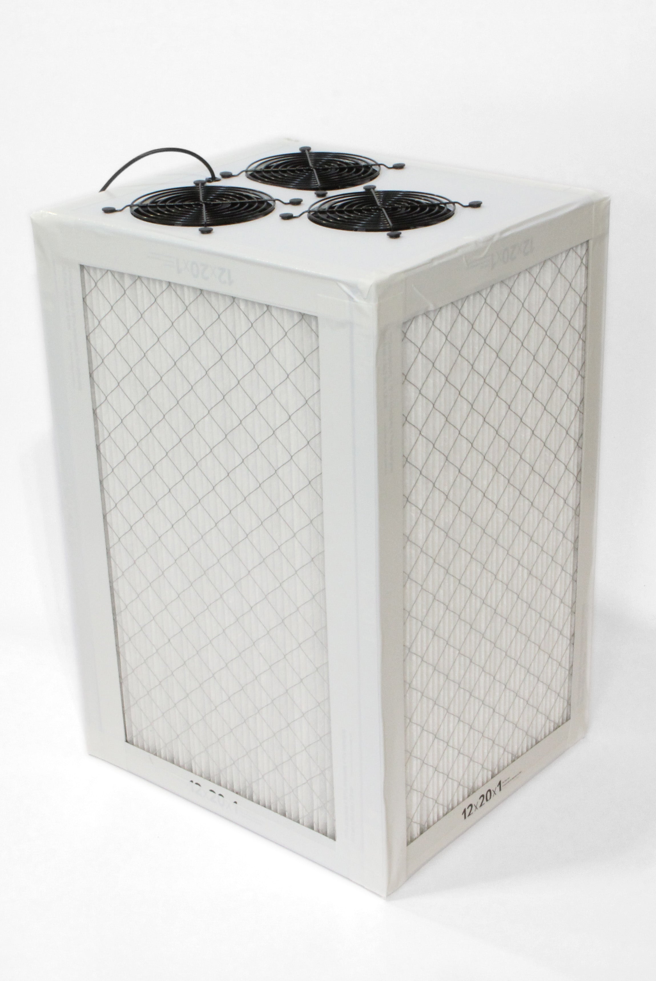 DIY Air Purifier Kit - Easy to Assemble Corsi Rosenthal Box