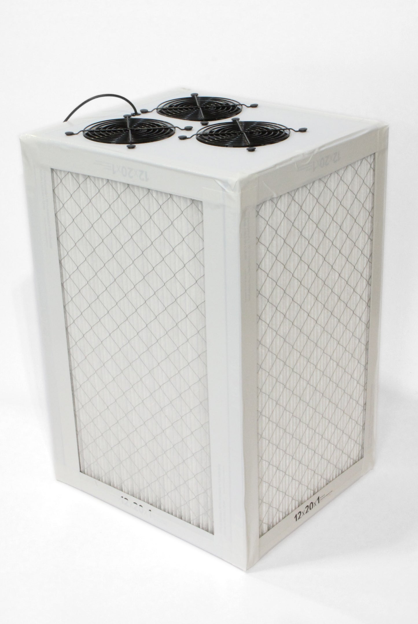 Brisk Pillar Kit (now with Mobius!)