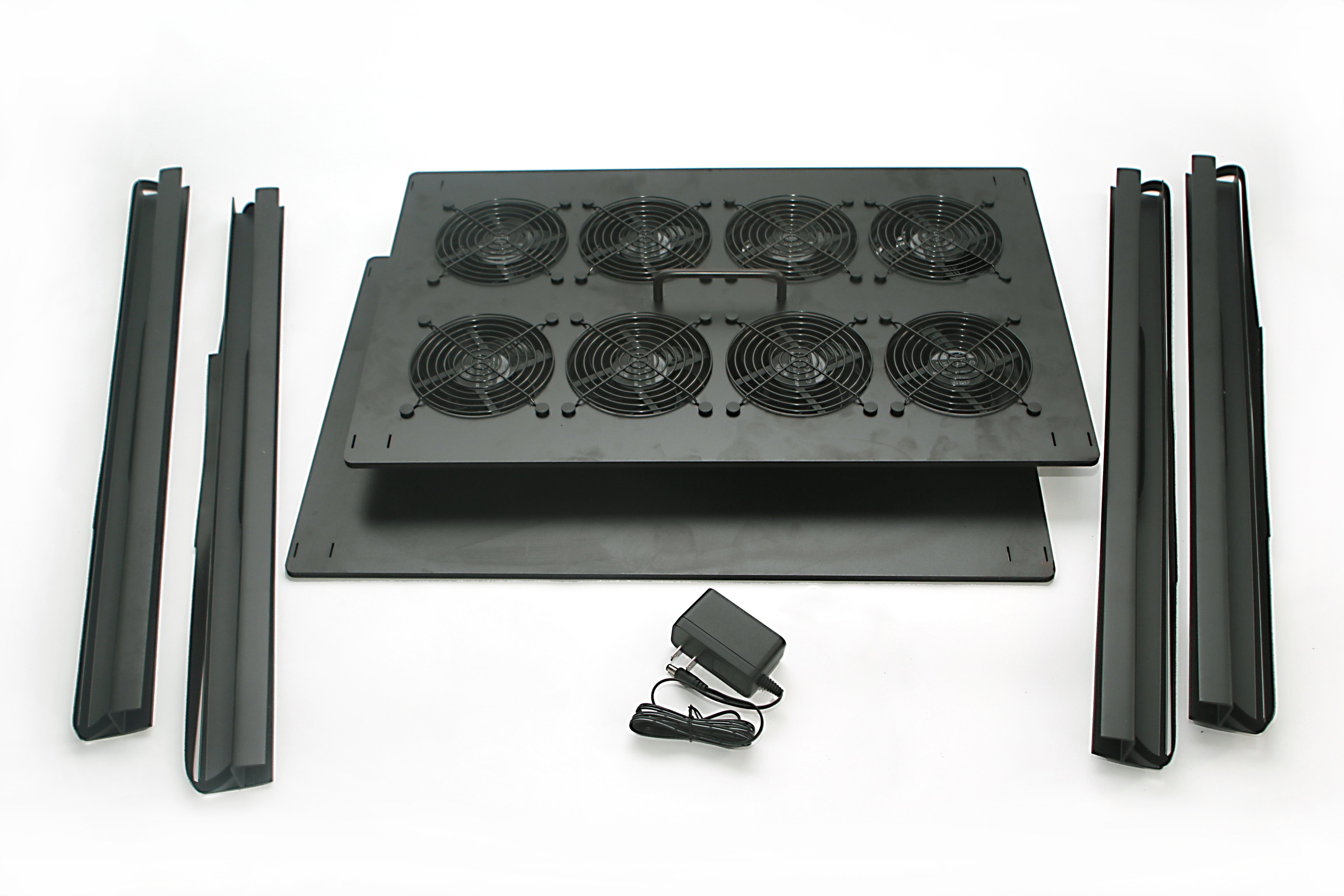 Brisk Box Ultra Black – CleanAirKits