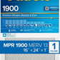 16 x 24 MERV 13 Replacement Air Filters
