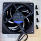 Fan Replacement Repair Kit