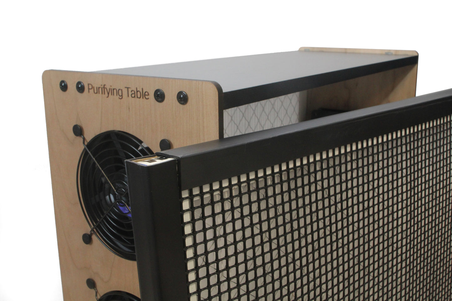 Purifying Table (7-Fan)