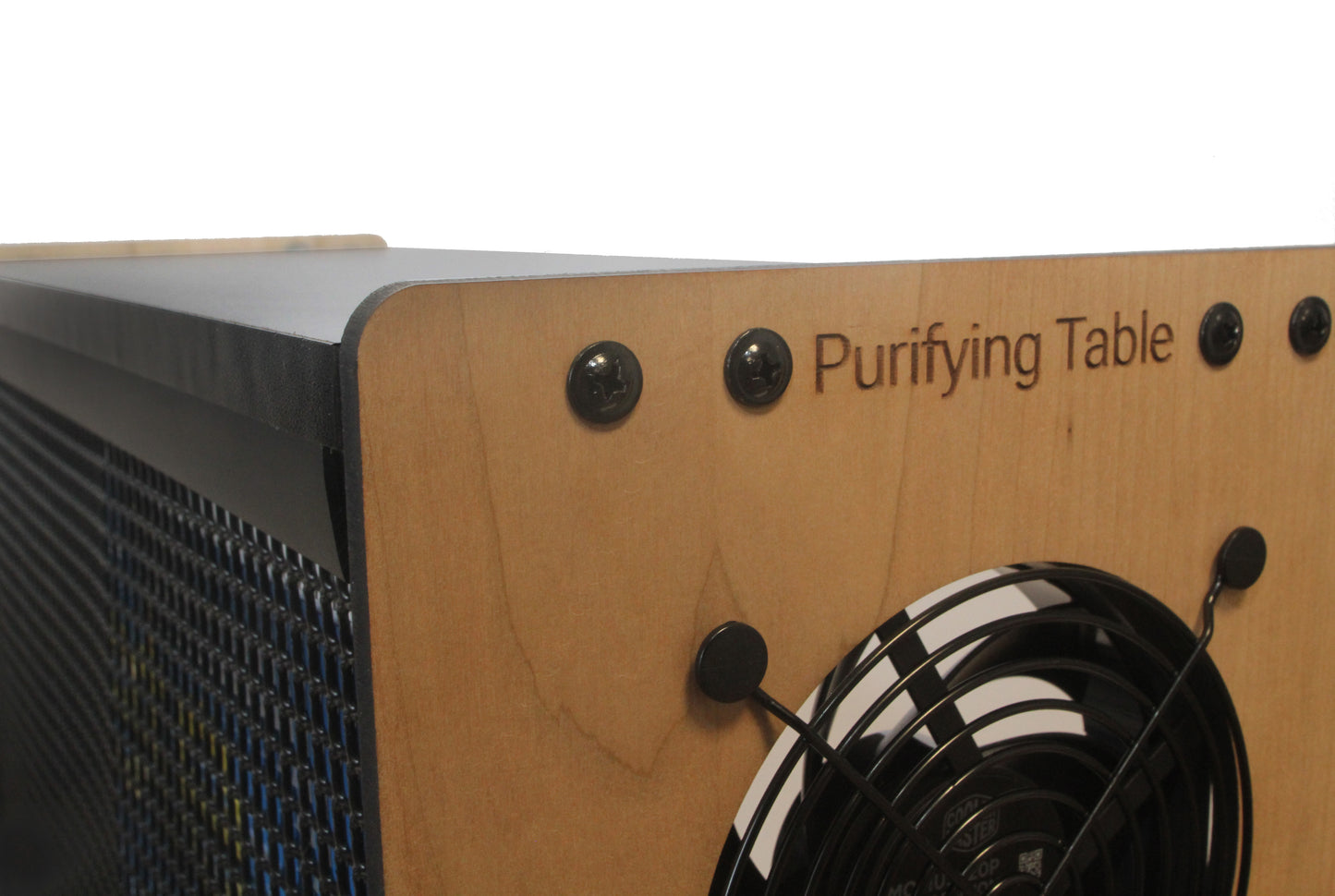 Purifying Table (7-Fan)