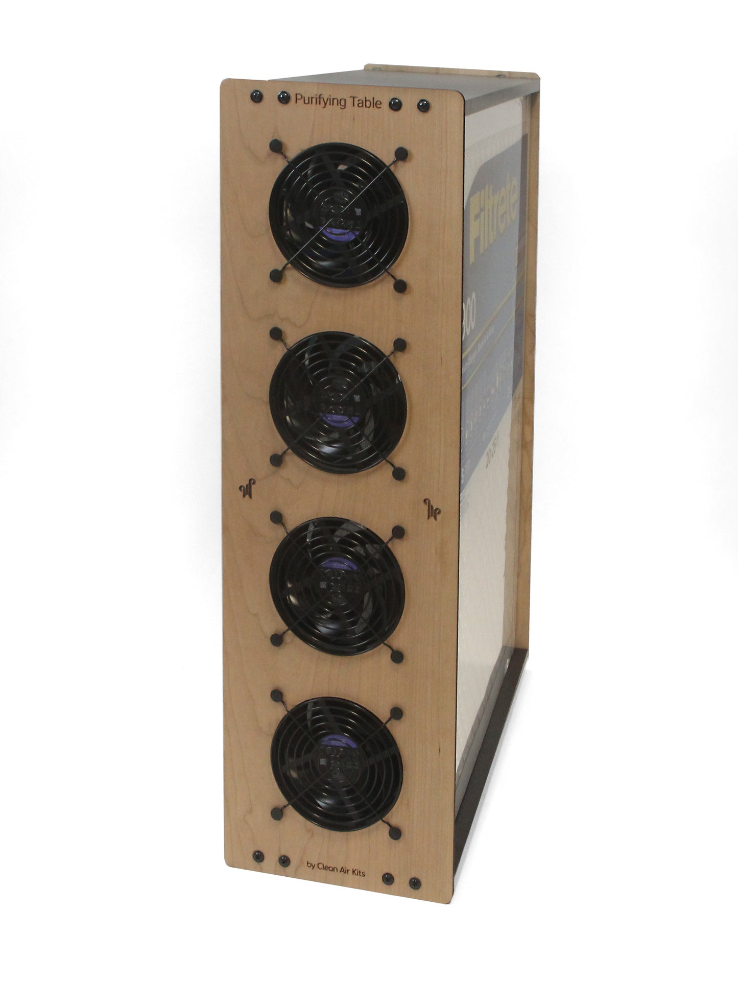 Purifying Table (7-Fan)