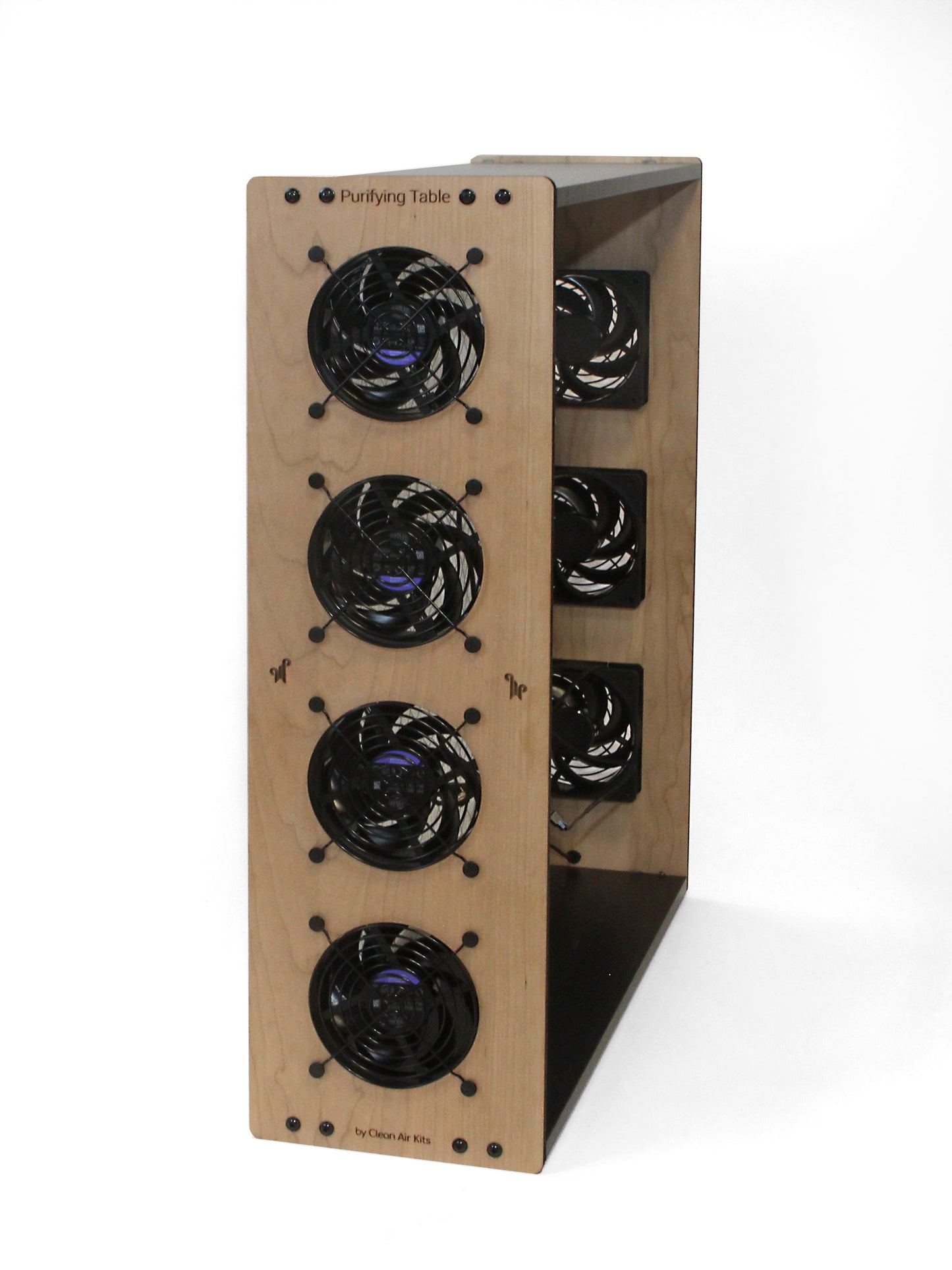 Purifying Table (7-Fan)