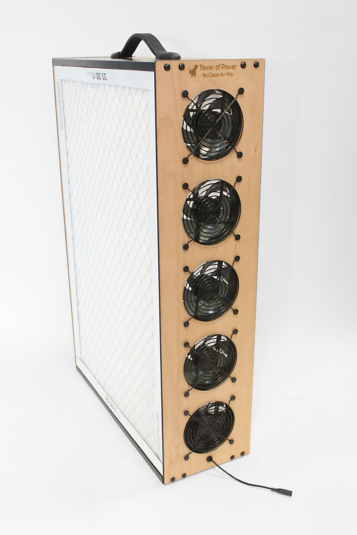 Tower of Power