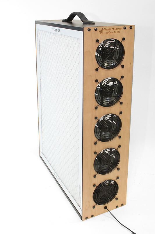 Tower of Power