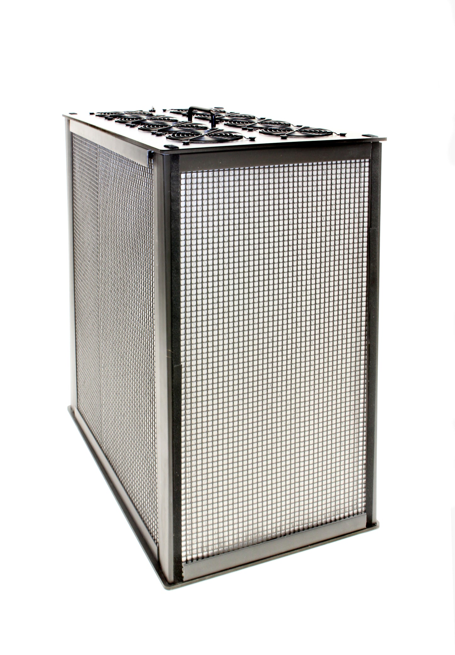 Brisk Box Ultra Black