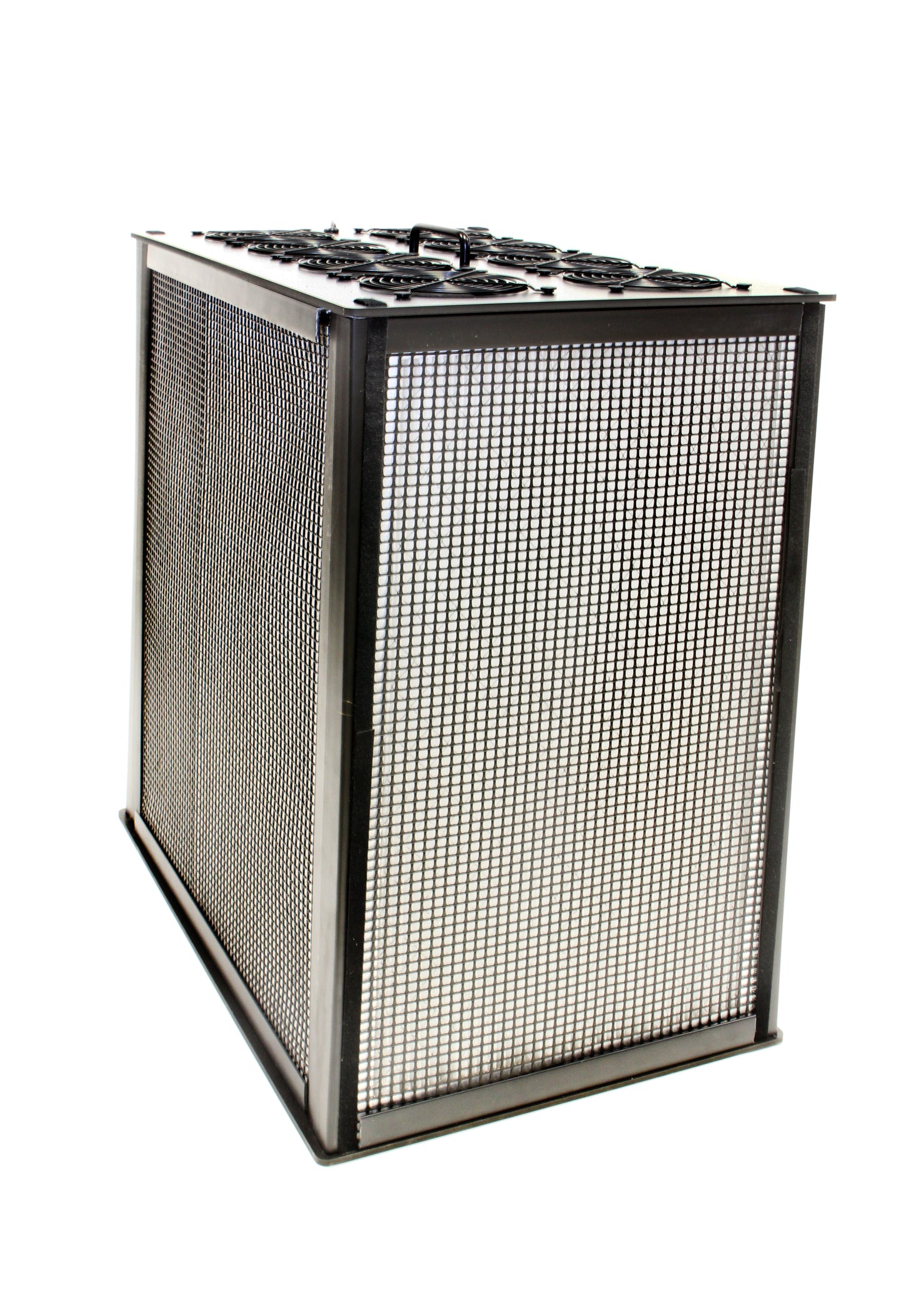 Brisk Box Ultra Black