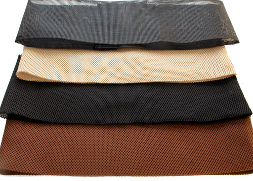 Exhalaron Replacement Mesh Shrouds (6")