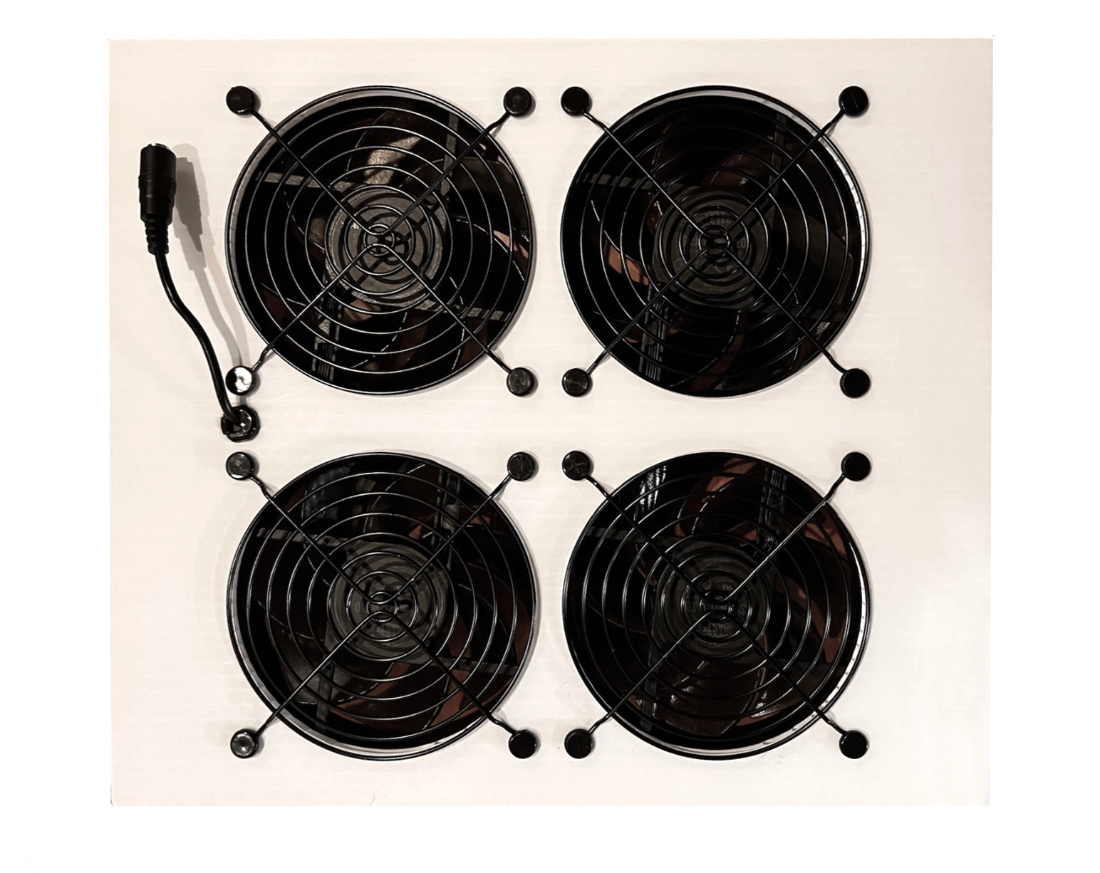 DIY Air Purifier Kit - Easy to Assemble Corsi Rosenthal Box