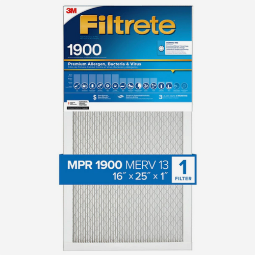 MERV 13 Replacement Filters