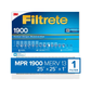 25 × 25 MERV 13 Replacement Air Filters